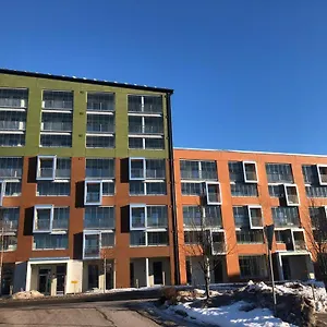 Modern Two Bedroom Near Helsinki Airport Vantaa