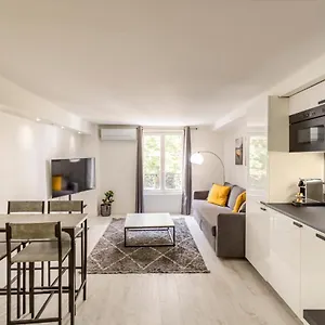  Apartment Design 1 Bdr With Ac